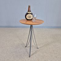 1990s Ikea Lillehem Beistelltisch Coffee-Table Tisch