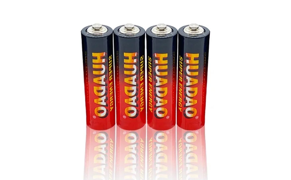 Caricatori & Batterie: Batterien Alkaline 60 Stück – Nuovo e nell'imballaggio originale da Oberegg venduto da Alepokemon 2