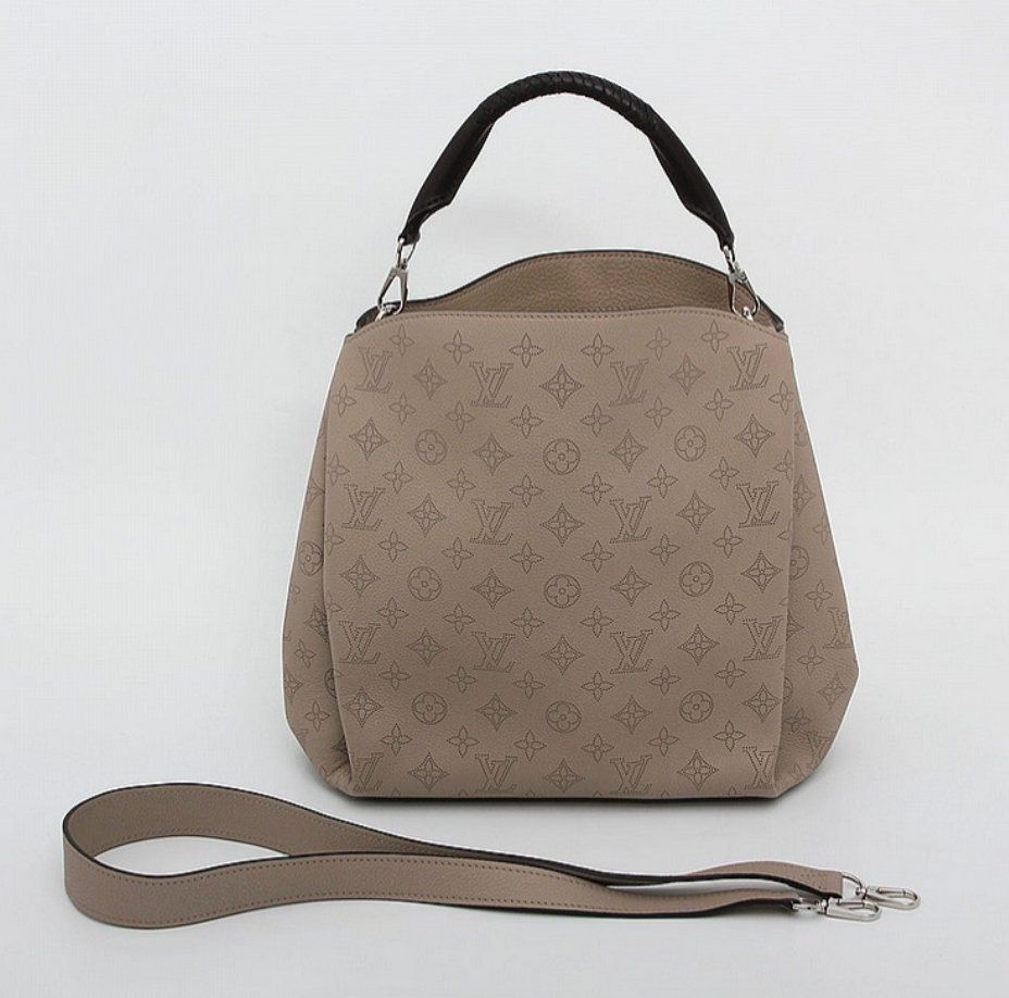Louis Vuitton Borse da donna: ❤️ Louis Vuitton Babylone PM – Nuovo (secondo la descrizione) da Steinhausen venduto da Luxury_Limited 1