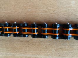 Kettenarmband / Armband / Schmuck / für Biker