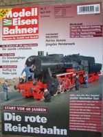 Modelleisenbahner Nr. 4 April 2009