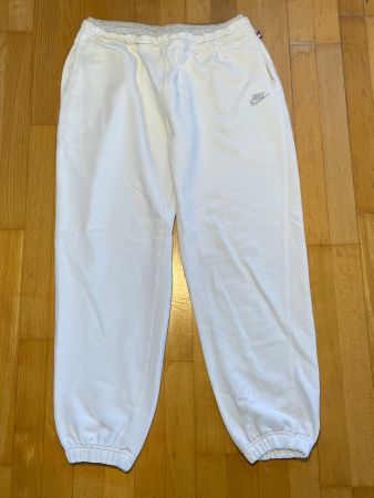 Vintage 90s Nike Trackpant Crosstraining Bo Jackson Sz S