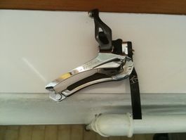 Uwerfer ultegra 11 fach
