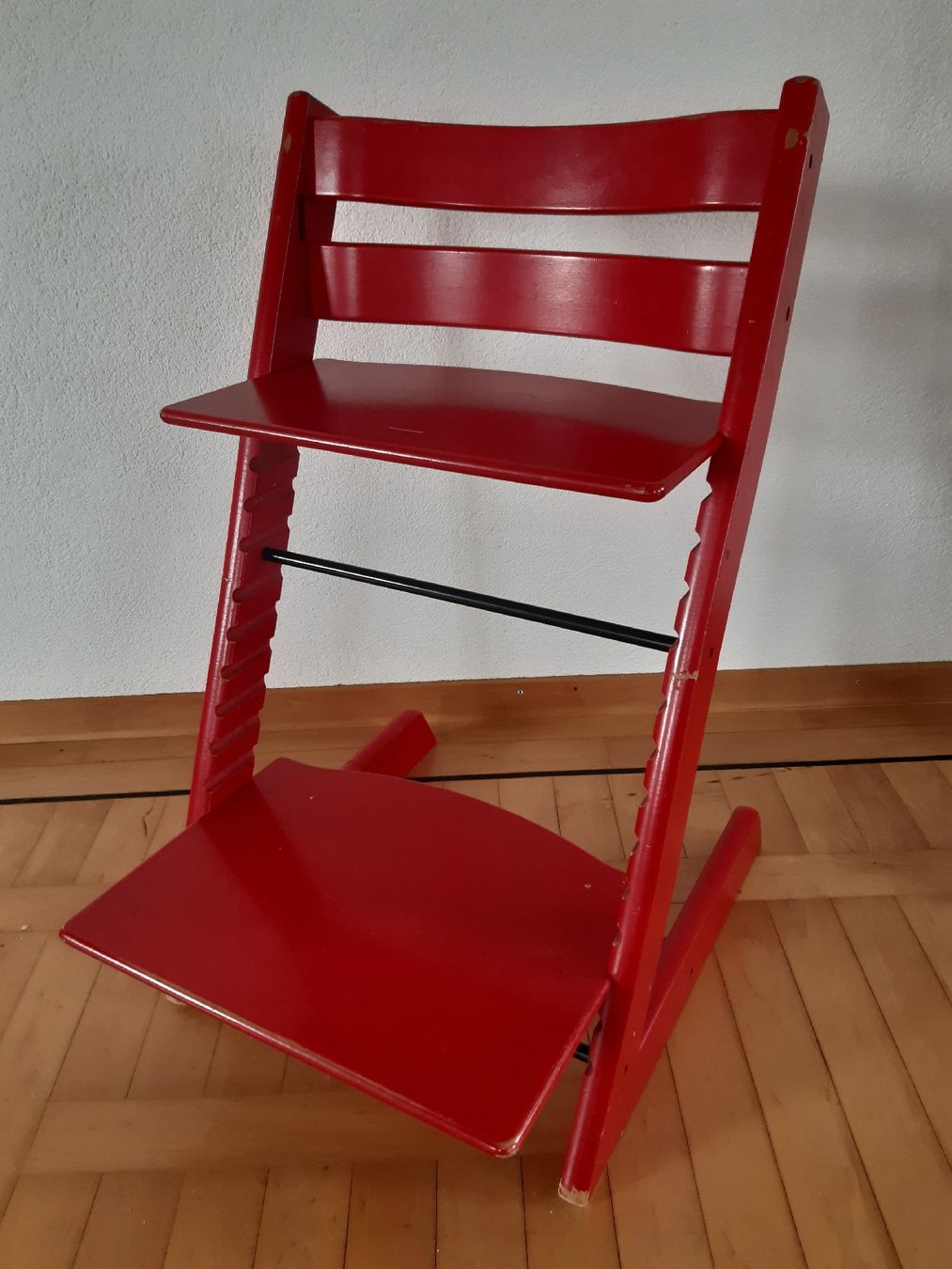 Stokke Hochstühle: Triptrap – Gebraucht aus Adlikon von Diewildenkerle 5