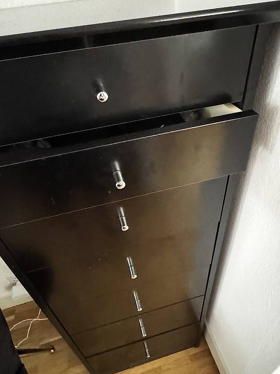 Commodes: Urgent Ensemble fauteuil et commode chiffonnier  – Neuf avec emballage d'origine à Onex par Shoppingchic 4