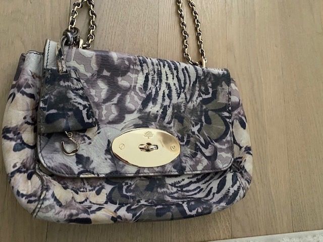 Mulberry Borse da donna: Mulberry shoulder bag – Usato da Dallenwil venduto da ZD2019 3