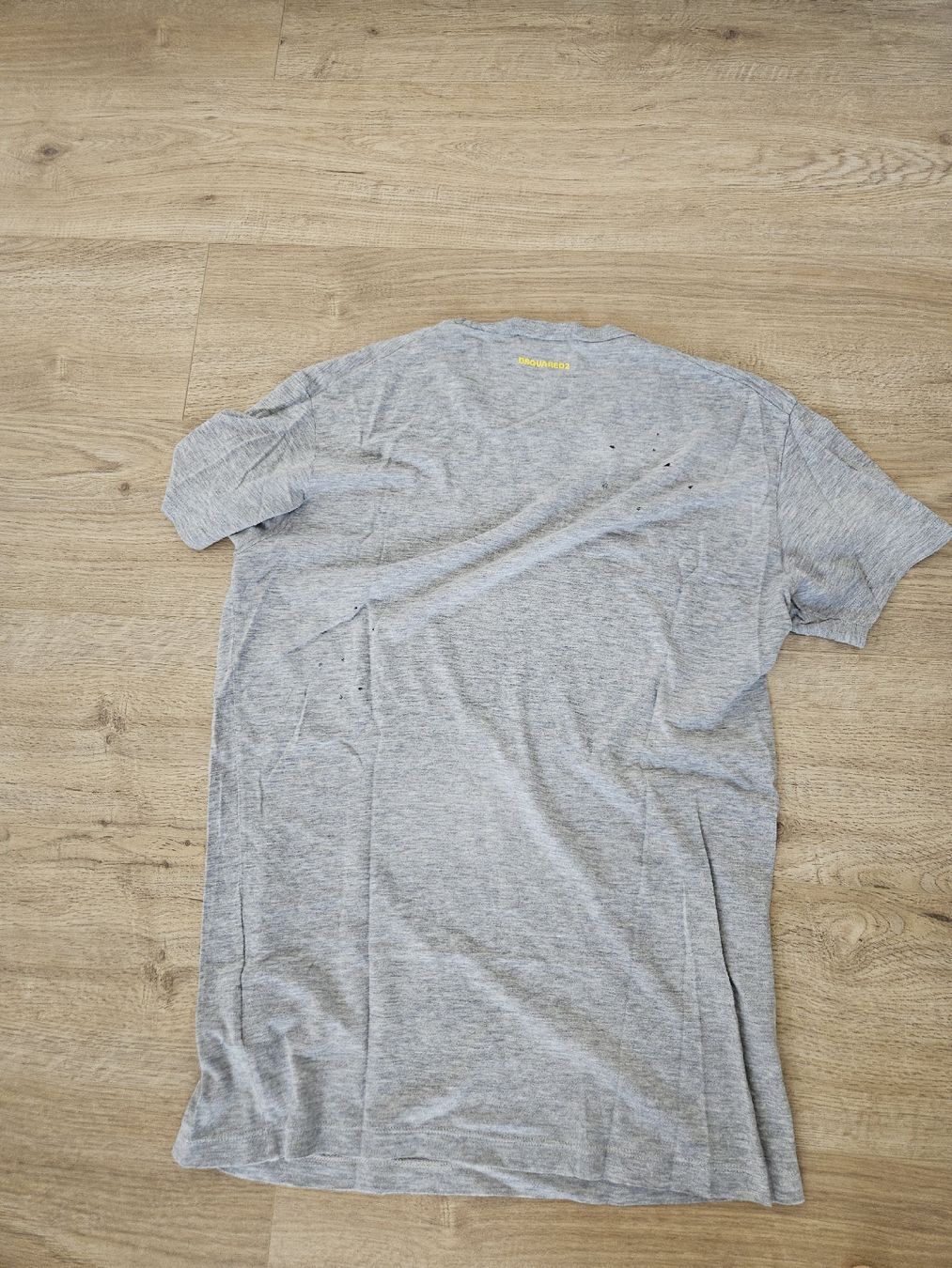 Dsquared2 T-shirt: DSQUARED T- Shirt – Nuovo (secondo la descrizione) da Aesch ZH venduto da Chrizz7 2