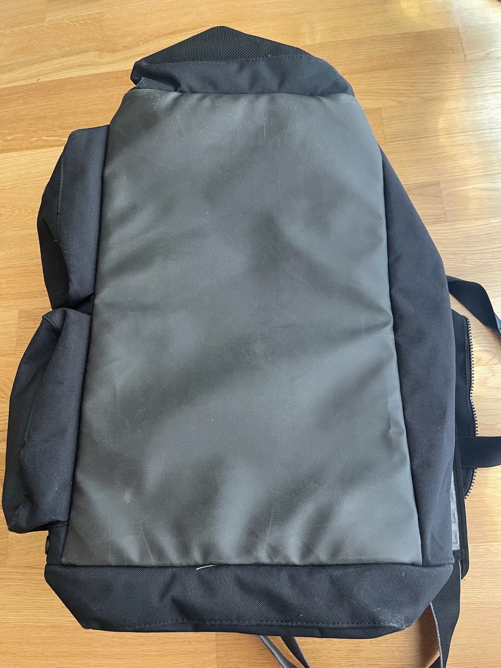 Taschen: Sac de sport Nike – Gebraucht aus Lucens von lisacc 2