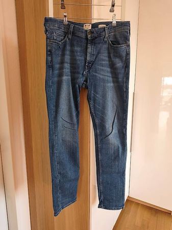 MUSTANG VEGAS Jeans W36 L34