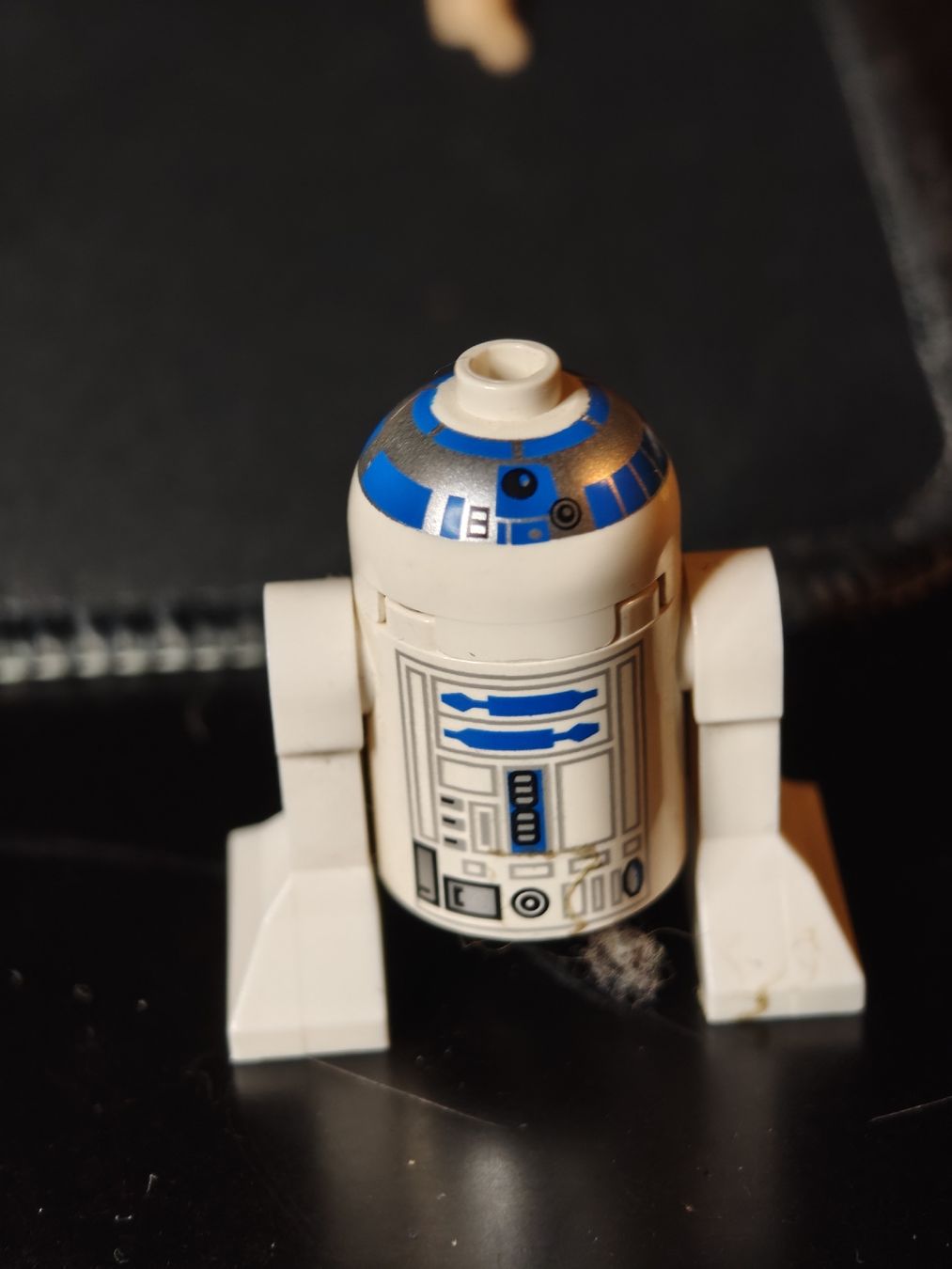Star Wars Statuette: Star Wars R2-D2 1990 – Usato da Dübendorf venduto da Johannes1993 8