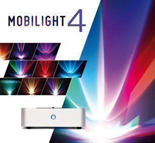 Illuminazione & Effetti luce: APELABS LED Mobilight 4 6er Tourpack – Usato da Chur venduto da 80808080 2