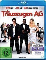 Die Trauzeugen AG  (2015)