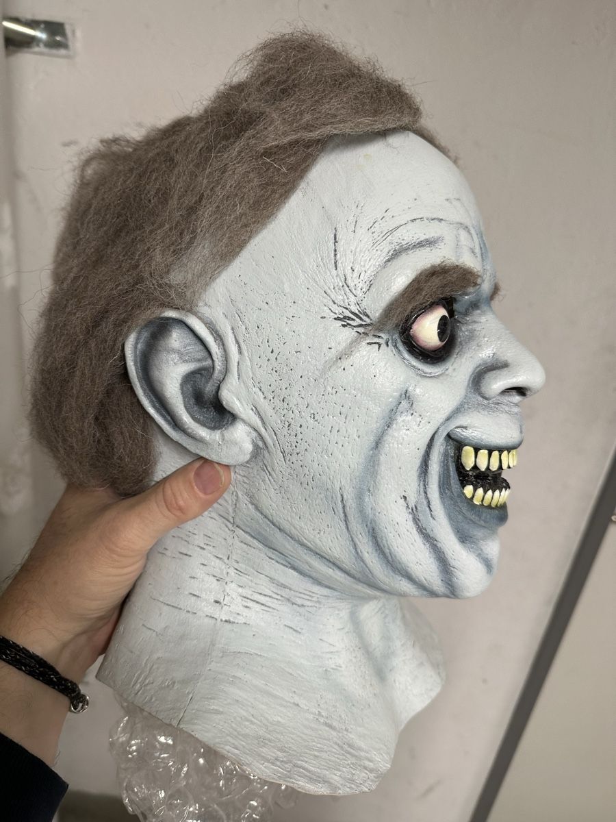 Masken: London after Midnight Universal Studios Maske Horror Klassik – Gebraucht aus Schlieren von Moviepropde 1