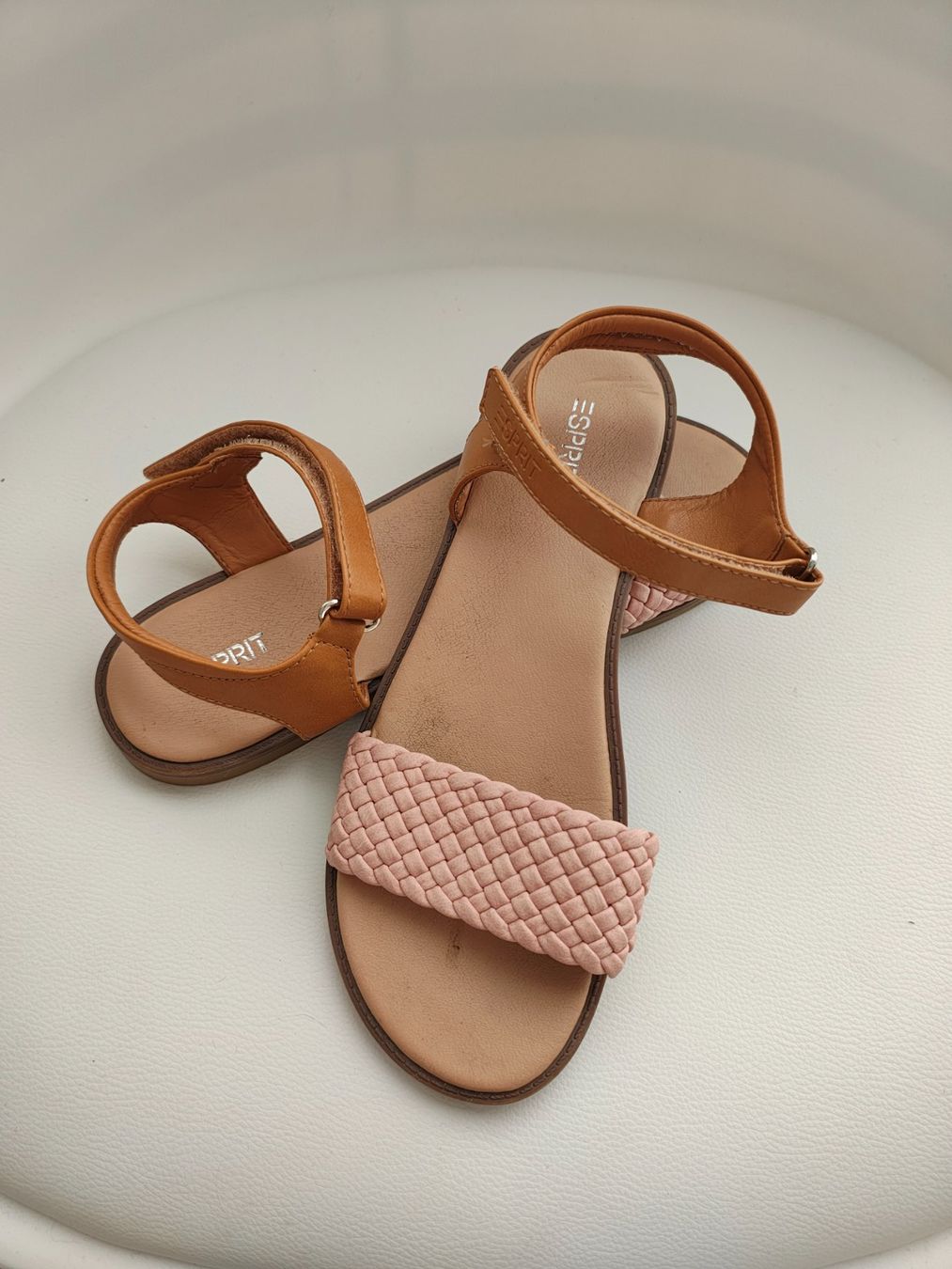 Esprit Scarpe da donna: Esprit Sandale gr.37 – Usato da Winterthur venduto da Husakeva 2