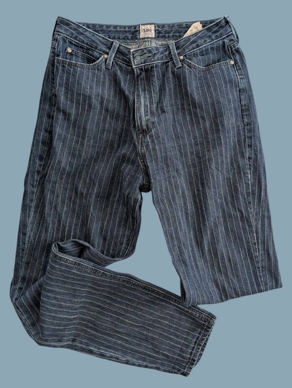 Lee Jeans: Neuwertige Lee Jeans – Neu (gemäss Beschreibung) aus St. Gallen von nadinewho