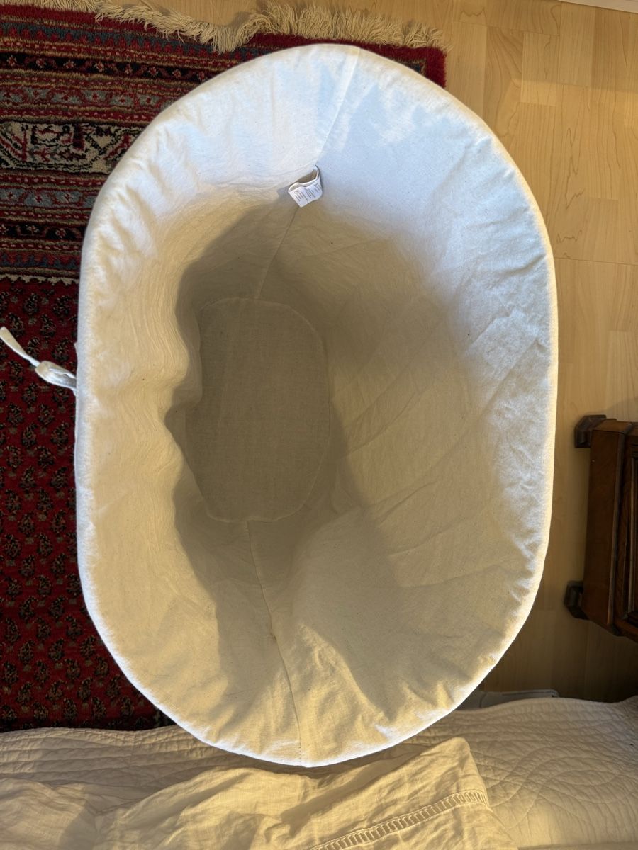 Paniers à linge: Panier à linge la redoute lomopi – D'occasion à Zürich par Elisabeth_Lefebvre 2