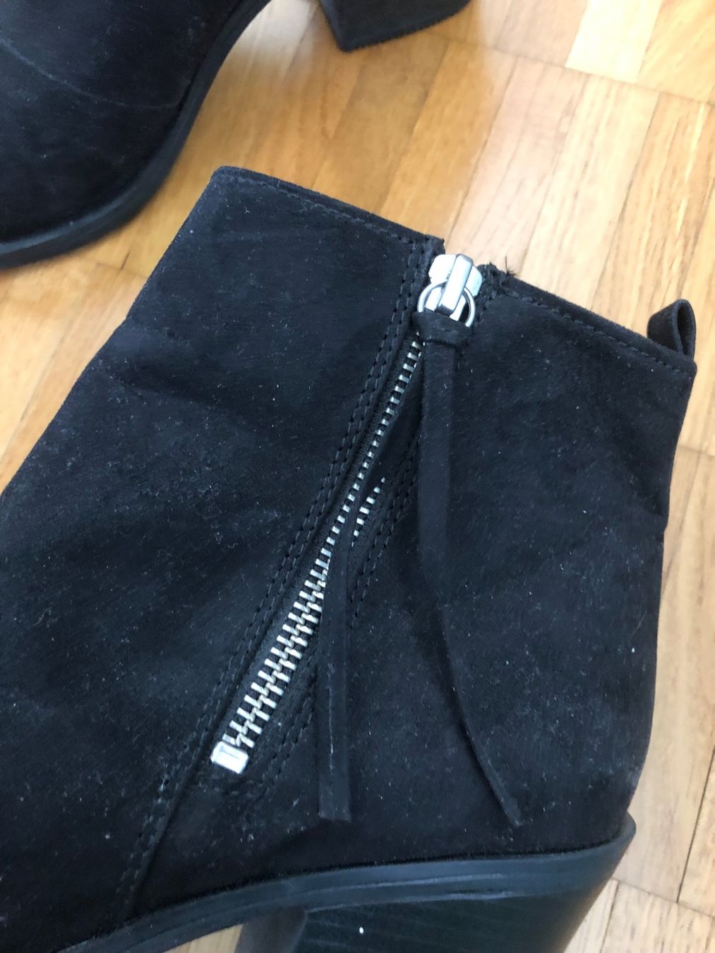 H&M Scarpe da donna: Wunderschöne Stiefeletten – Usato da Zürich venduto da cha_7n8s 2
