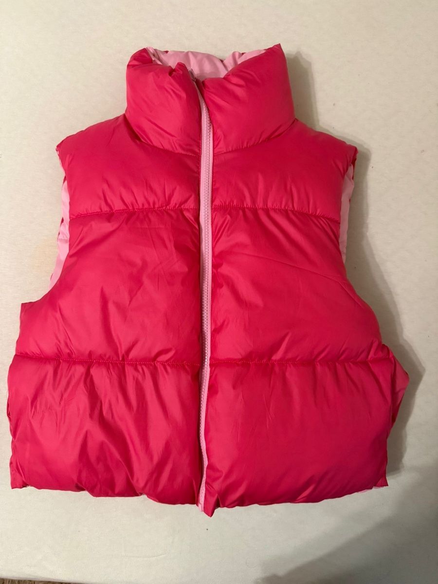 Altro abbigliamento per bambina: Jacke/ Gilet – Nuovo (secondo la descrizione) da Uetikon am See venduto da Lorella.v