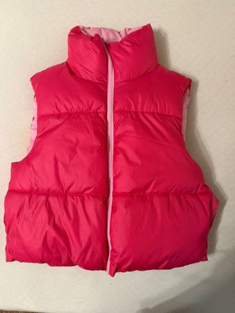 Jacke/ Gilet