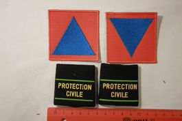 badge PC