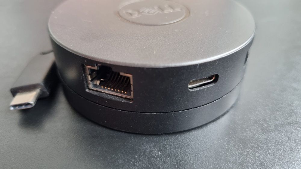 Dell USBC Mobile Adapter DA300 Kaufen auf Ricardo