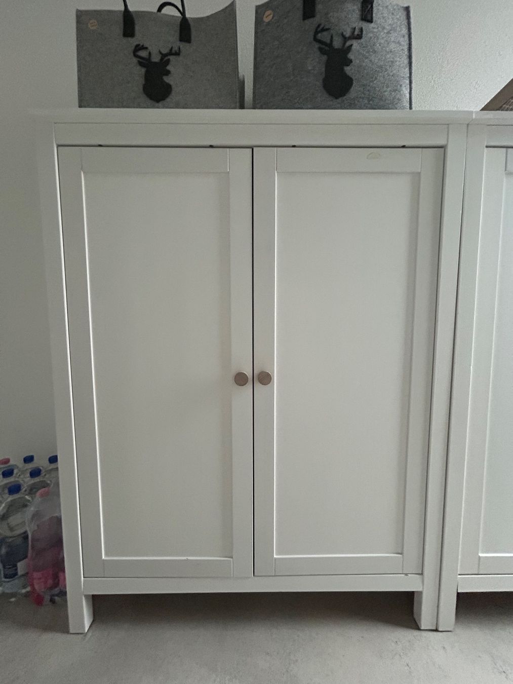 Ikea Armoires: Gebrauchter IKEA Schrank (1Stk.) – D'occasion à Diegten par ste_pvd5 1