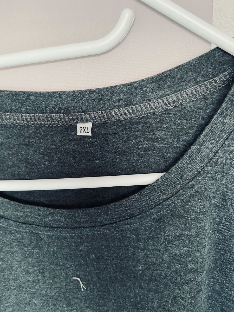 Top: Sommer-Tops 2XL, 3 Stk – Nuovo (secondo la descrizione) da Boniswil venduto da colabo 4