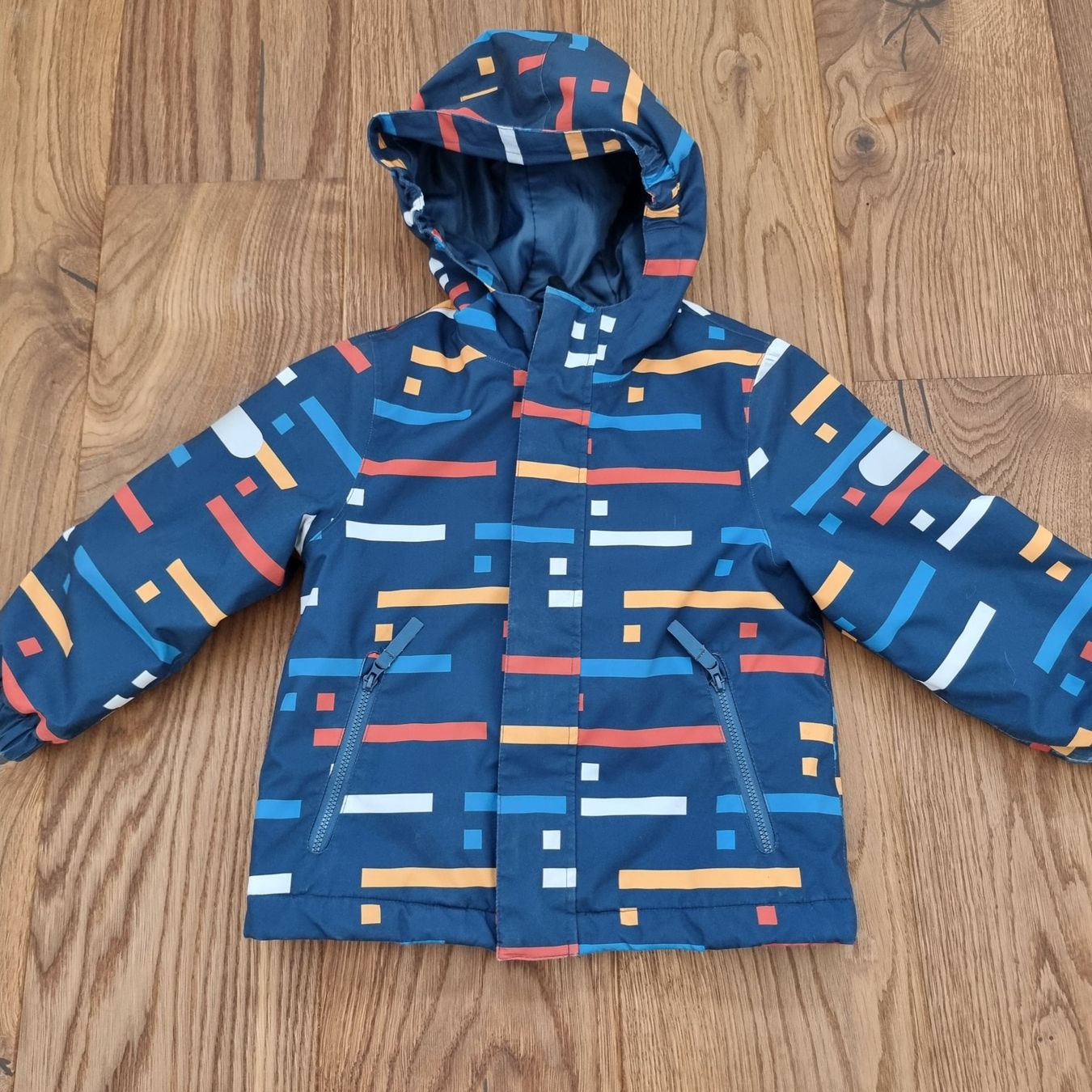 Manor Giacche & Cappotti: Kinderjacke winterjacke manor Grösse 92 – Usato da Gammen venduto da home_brocki