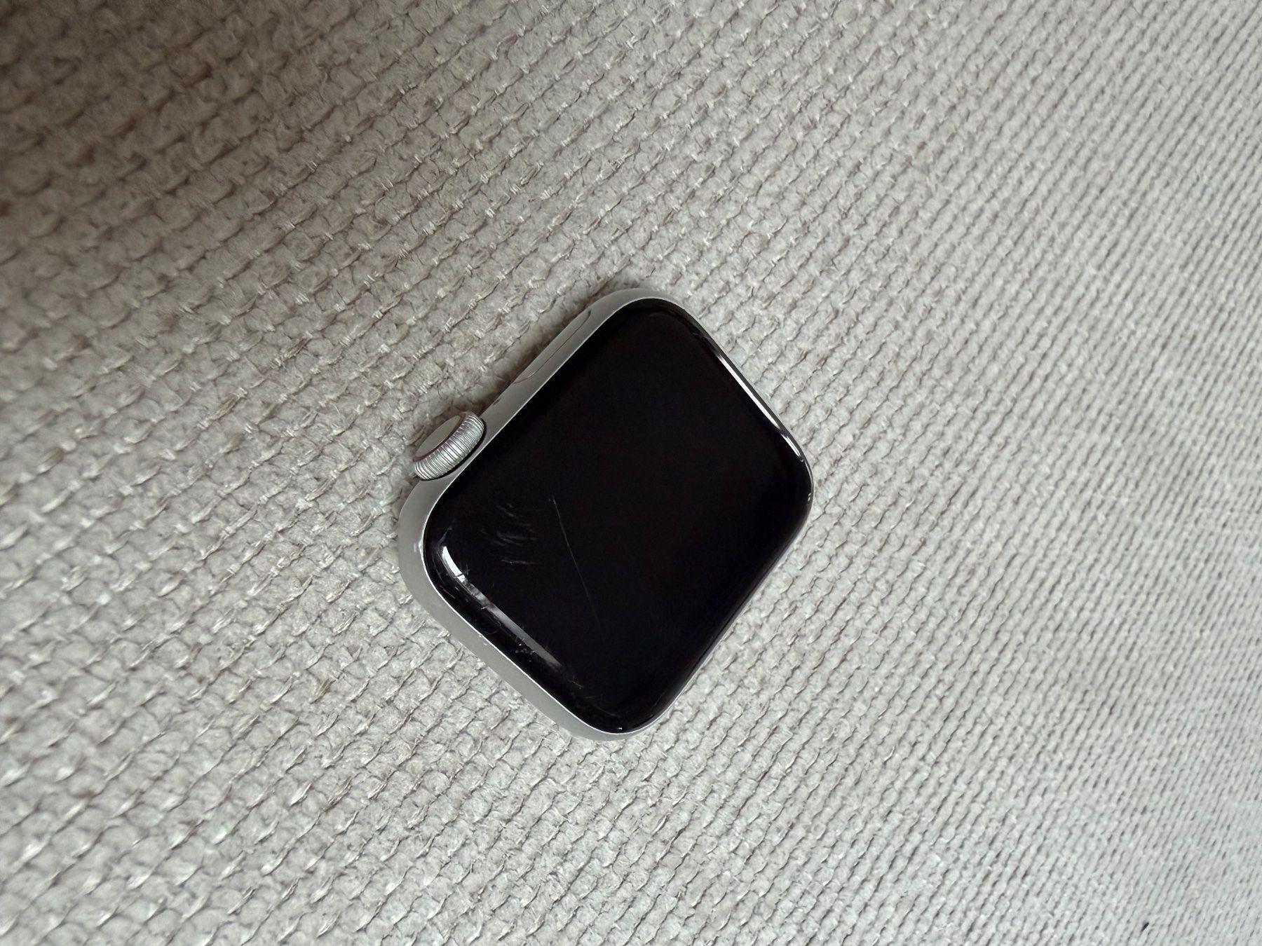 Apple Smartwatch: gebrauchte Apple Watch SE  40mm 2023 – Gebraucht aus Wädenswil von c.haudenschild 2