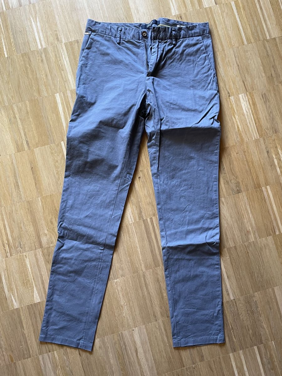 Pantaloni: Chino | SCOTCH&SODA – Usato da Zürich venduto da okocha73 1