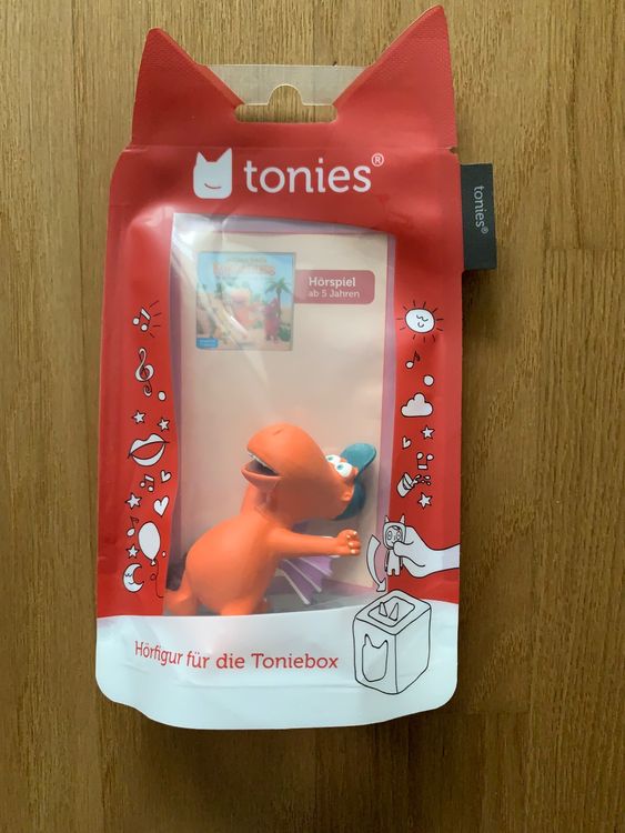 NEU Tonies Für Die Toniebox Kokosnuss | Kaufen Auf Ricardo