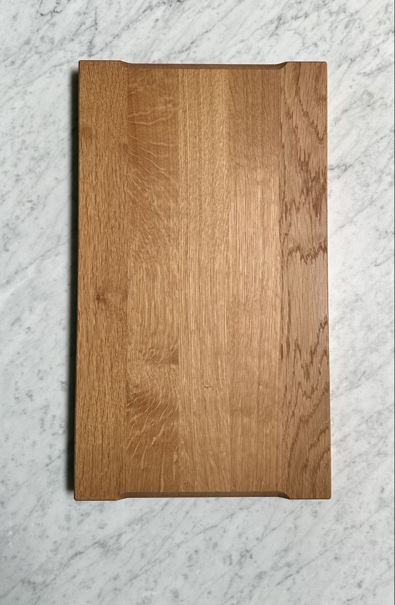 Cucine complete: Schneidebrett Eiche  – Nuovo e nell'imballaggio originale da Läufelfingen venduto da b-form 3