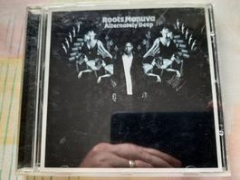 Cd Roots Manuva - Alternately Deep