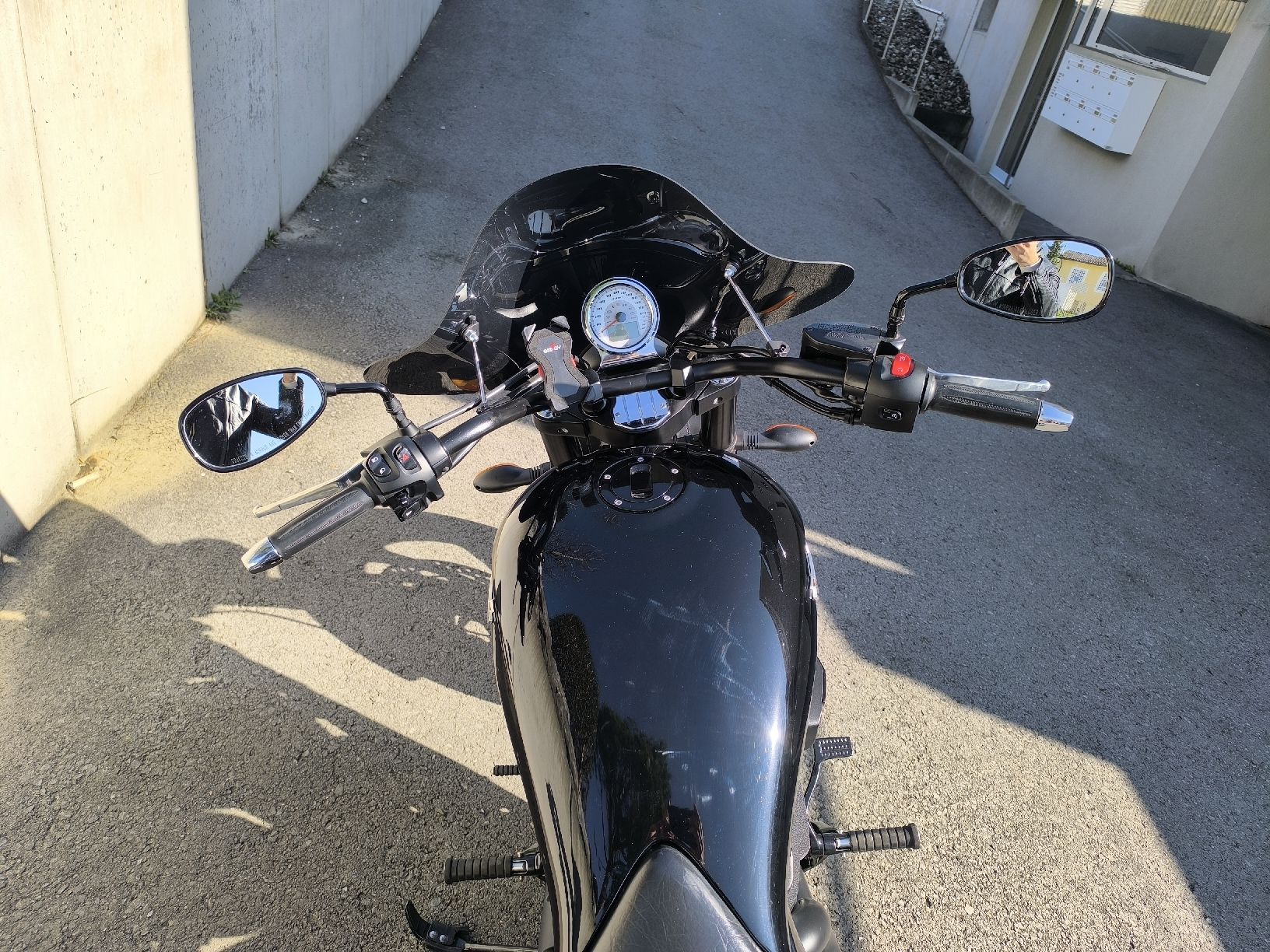 Victory Chopper: Victory Hammer 8 Ball – Usato da Rebstein venduto da buli-06 3