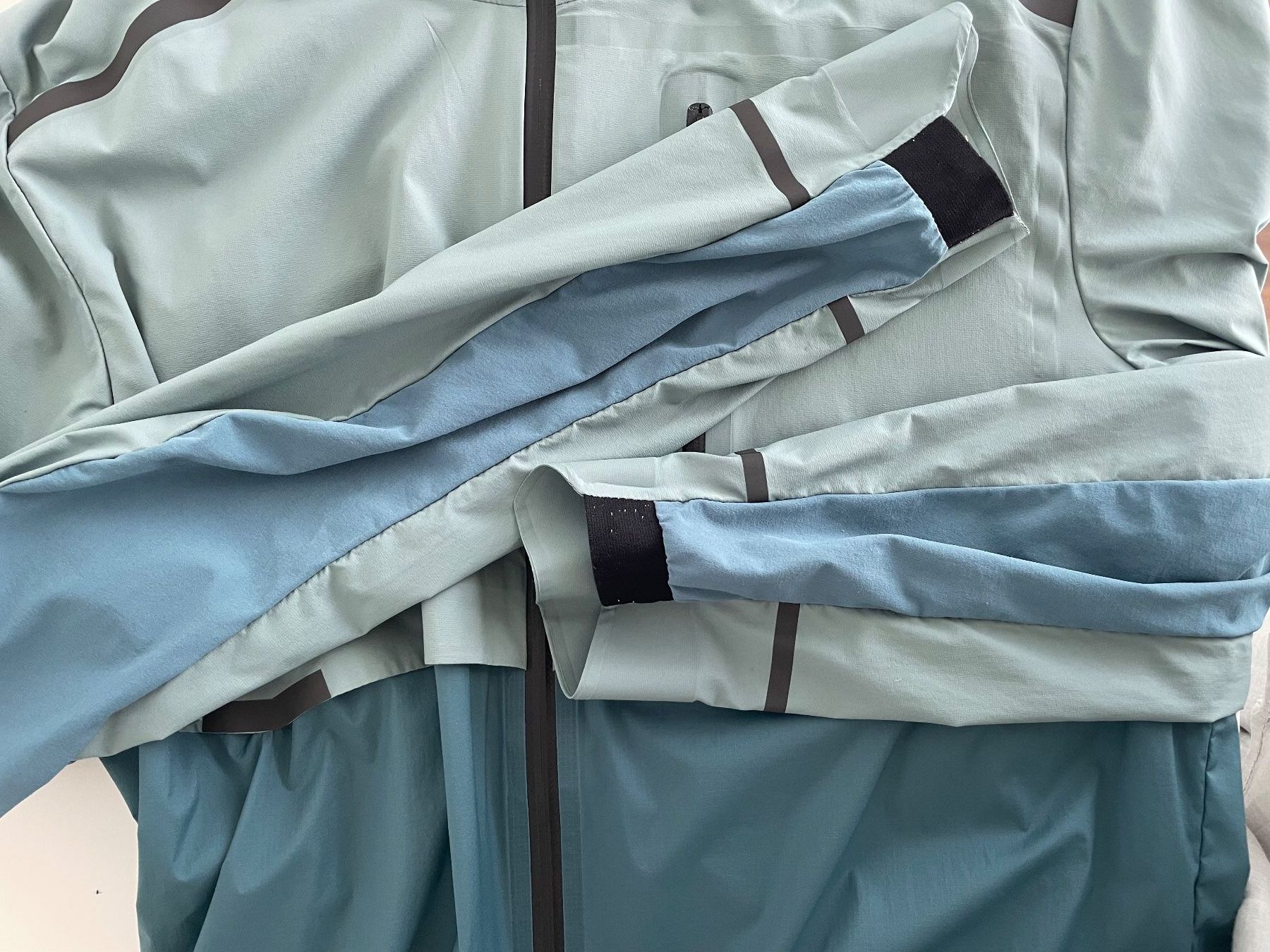 Vestes: On Weather Jacket Damen Grösse M – D'occasion à St. Gallen par rap_wm5l 3