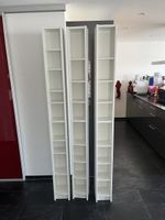 IKEA DVD Regale 3 Stück