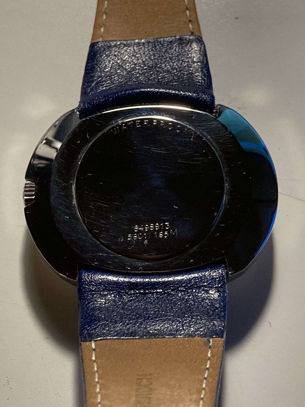 Certina Orologi: Certina Revelation Automatic 25-651 – Usato da Schönengrund venduto da Failte78 2