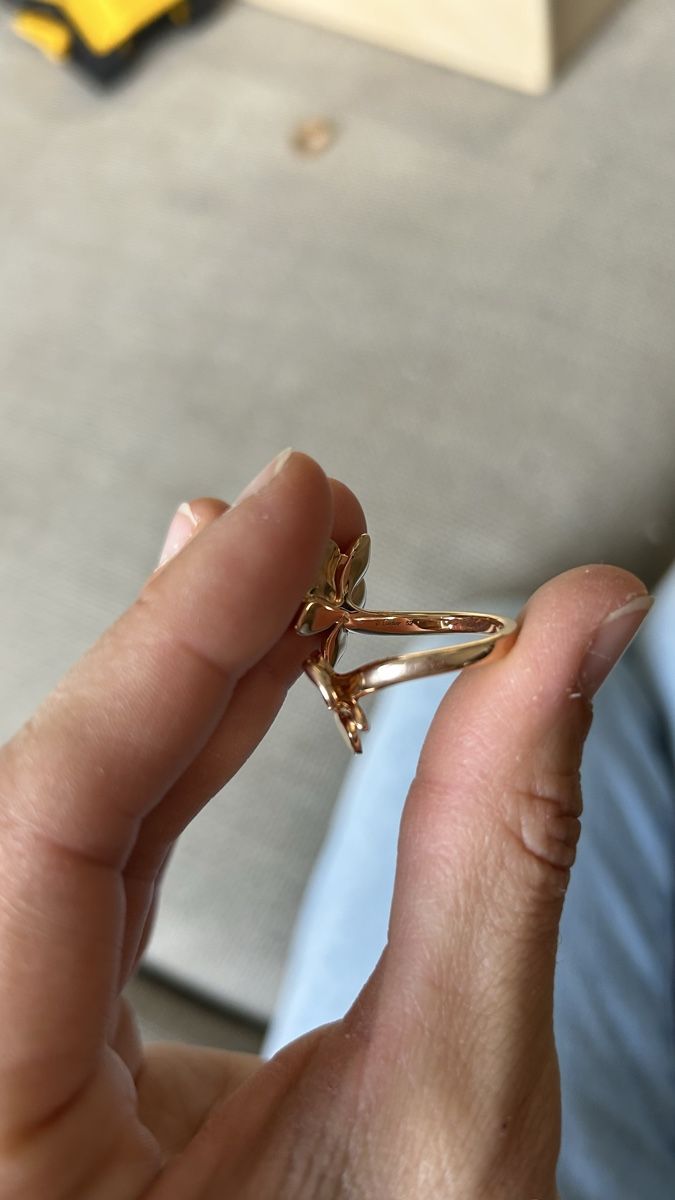 Cartier Ringe: Cartier caresse d'orchidées Size 52 – Gebraucht aus Bad Ragaz von vjmast 4