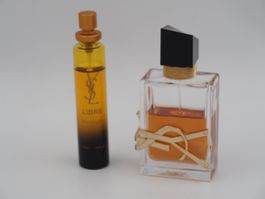 YVES SAINT LAURENT Eau de Parfum Libre Intense (26081948)