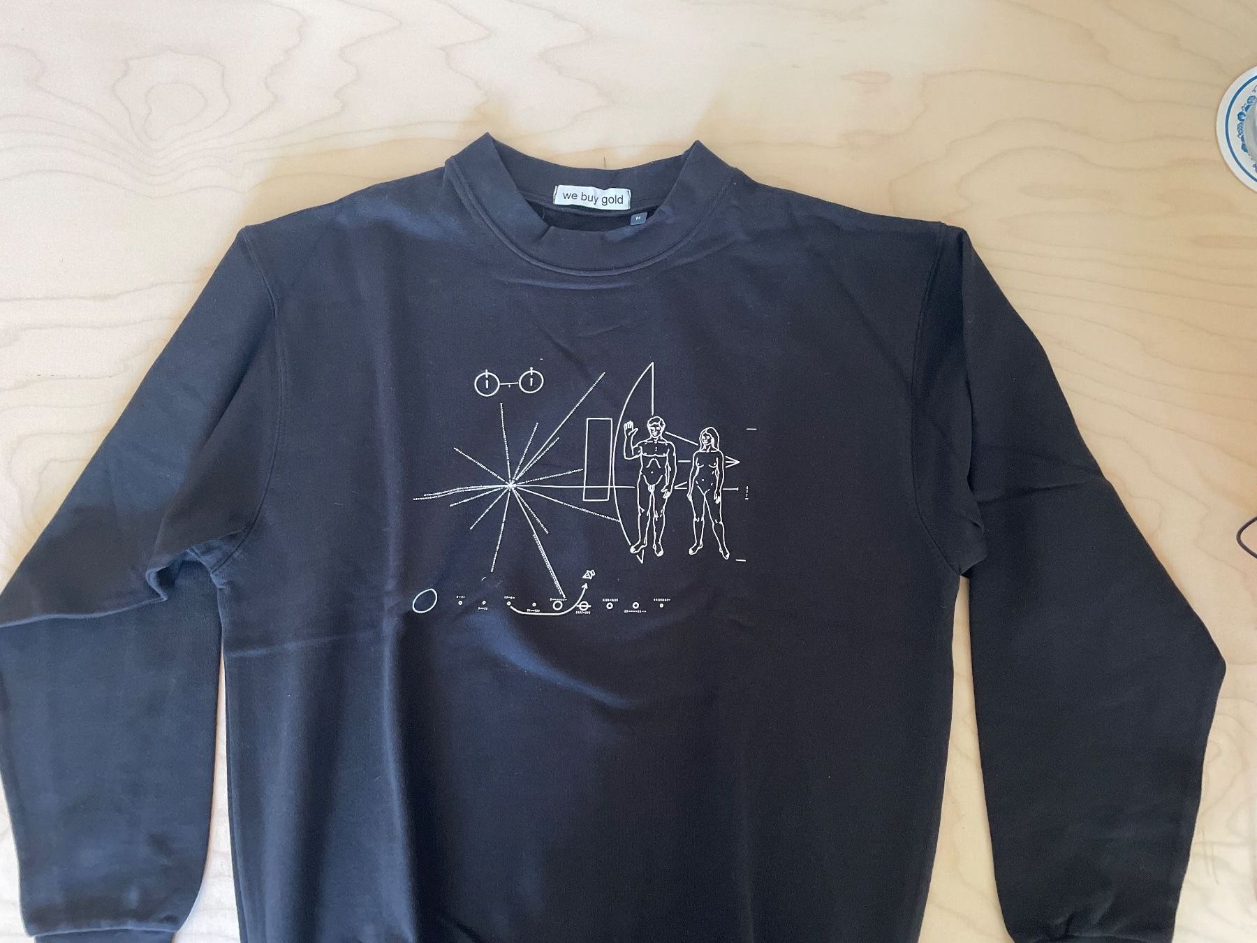 Maglioni & Felpe: Pullover M Poineer 10 – Nuovo (secondo la descrizione) da Zürich venduto da maroccm 2