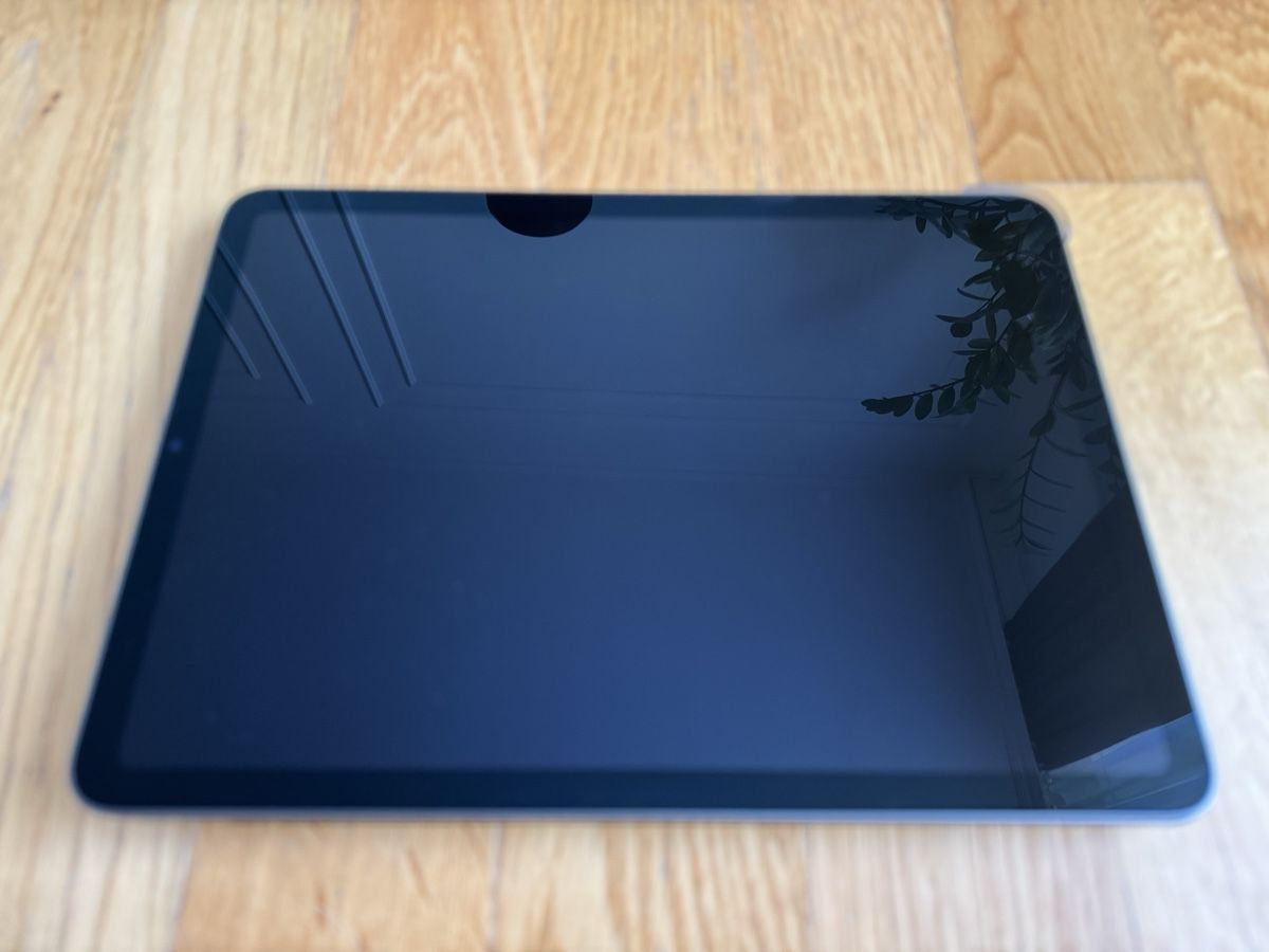 Apple Tablet PC: iPad Air / 5. Gen. / 64GB / Wifi – Usato da Mellingen venduto da Frank55 1