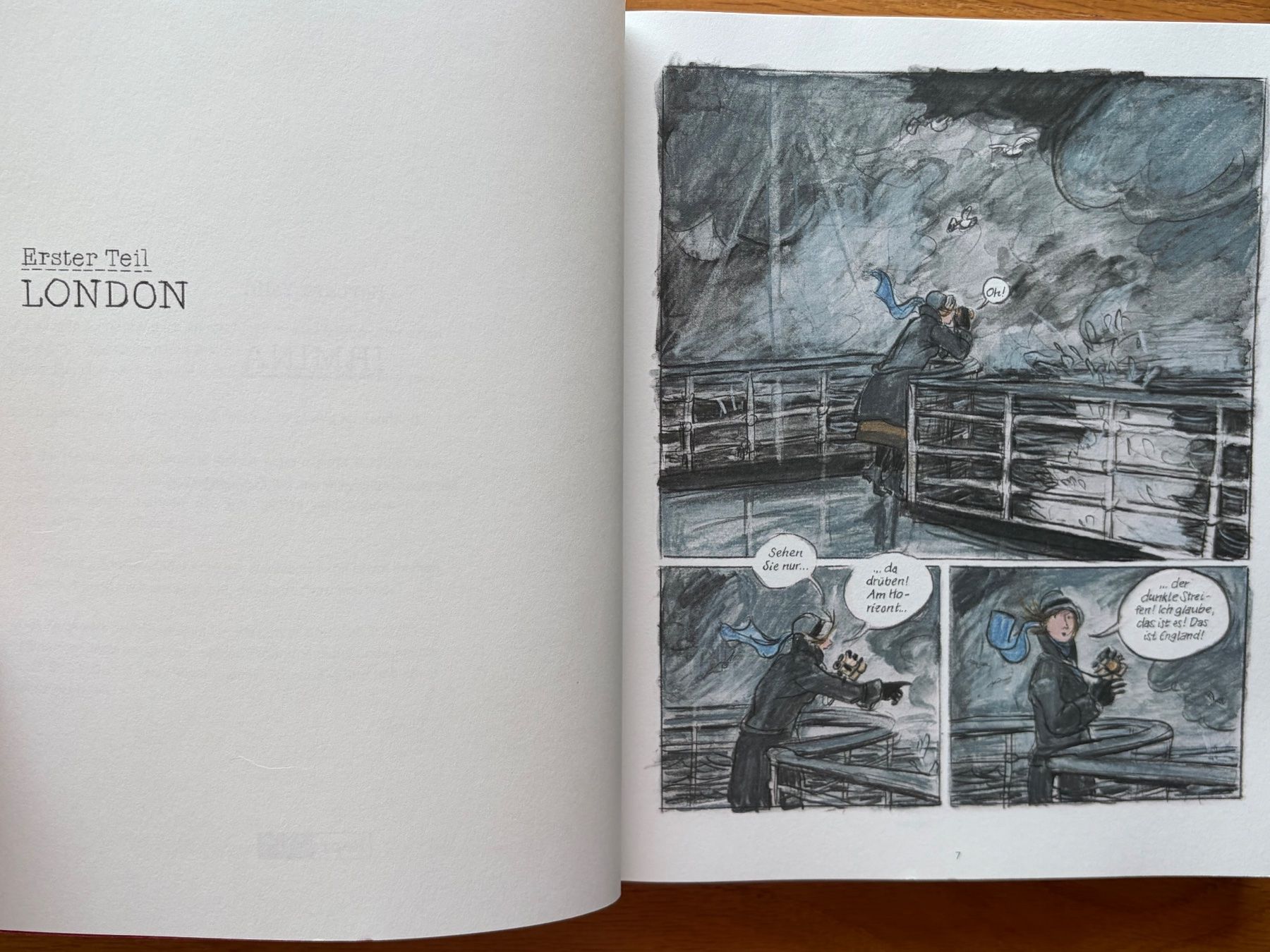 Libri: Irmina - Barbara Yelin – Usato da Vallamand venduto da hed_qx6n 3