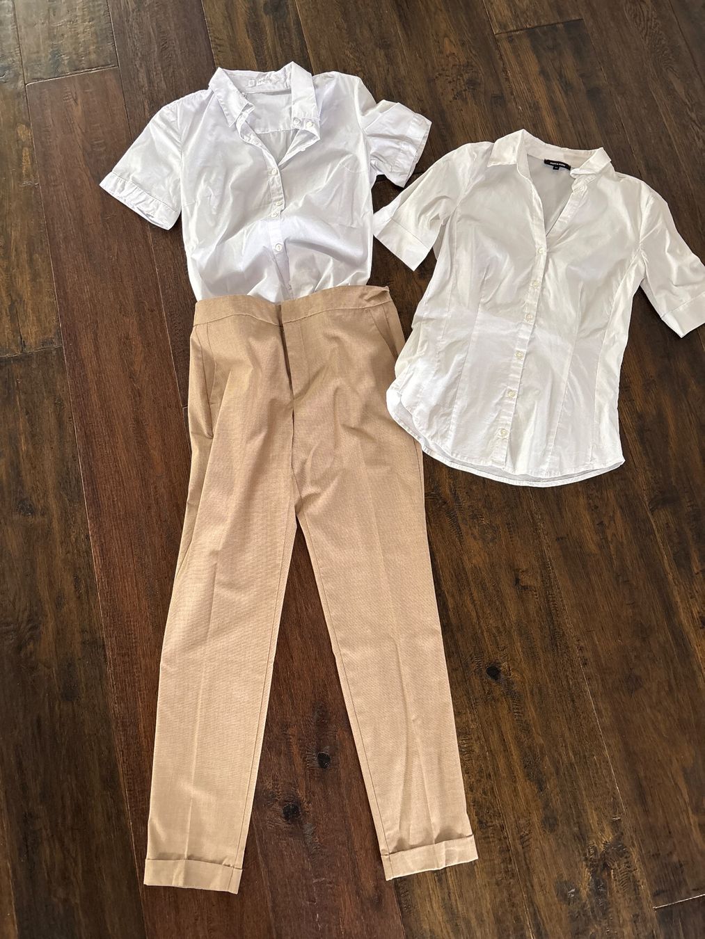 Lotti di vestiti: Bussiness-Kleiderpaket Gr. 34/36 – Nuovo (secondo la descrizione) da Bürglen venduto da sunshiners