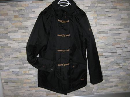 Parka/Wintermantel Marke: Oxmo (OXBROOKE HOODED) Gr.XL