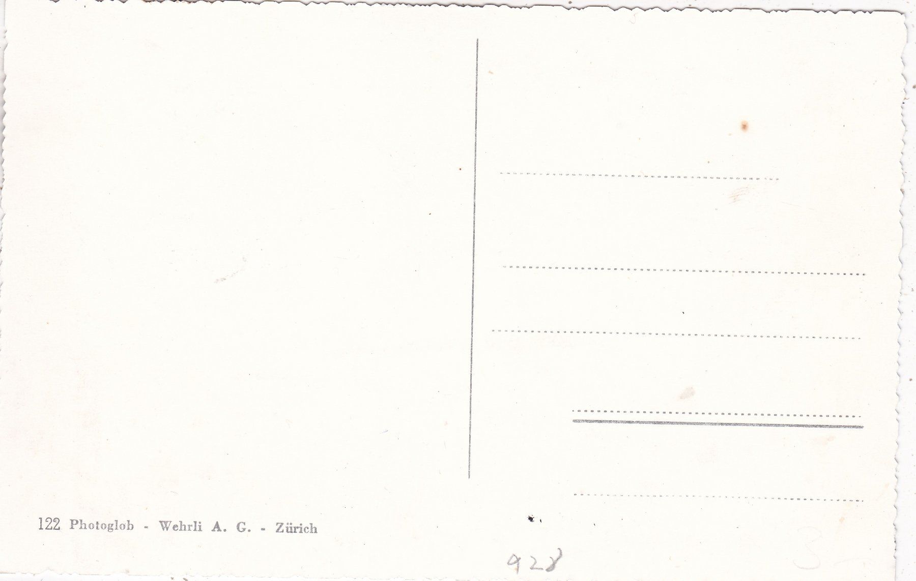 Cartes postales: Basel – D'occasion à Herisau par Lisegrat2008 1