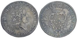 Florenz, 1 Paolo 1738
