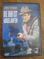 Die Uhr ist abgelaufen James Stewart  Western  DVD