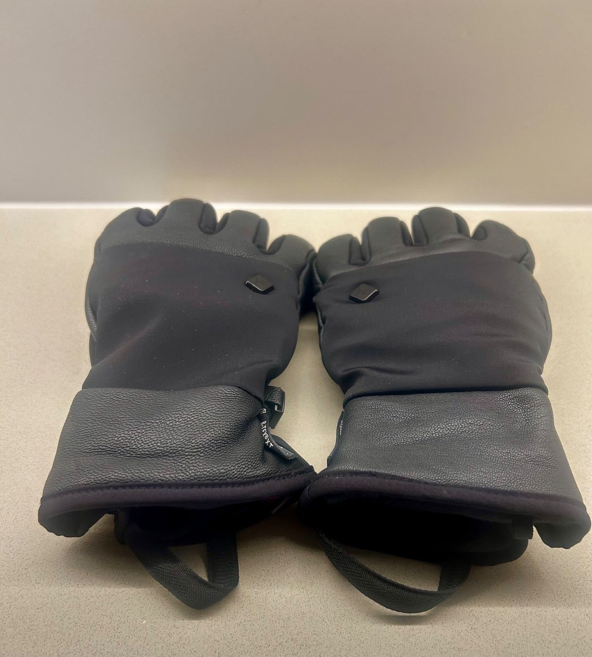 Reusch Guanti & manicotti: Reusch Ski Handschuhe Neuwertig – Usato da Klingnau venduto da martinak79 3