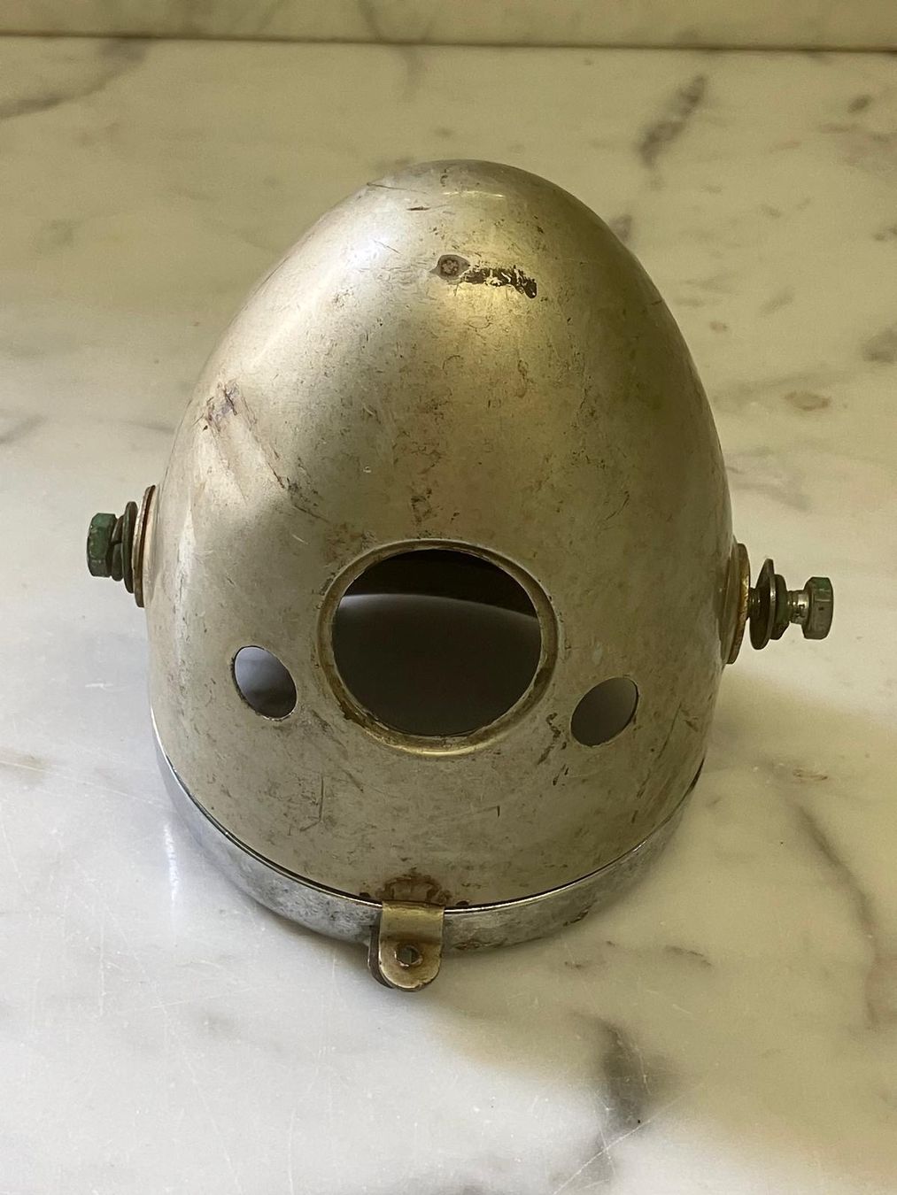 Pièces pour mobylette: Eierlampe, Mofa/Töffli, Kleinmotorrad – D'occasion à Regensdorf par 9074 2
