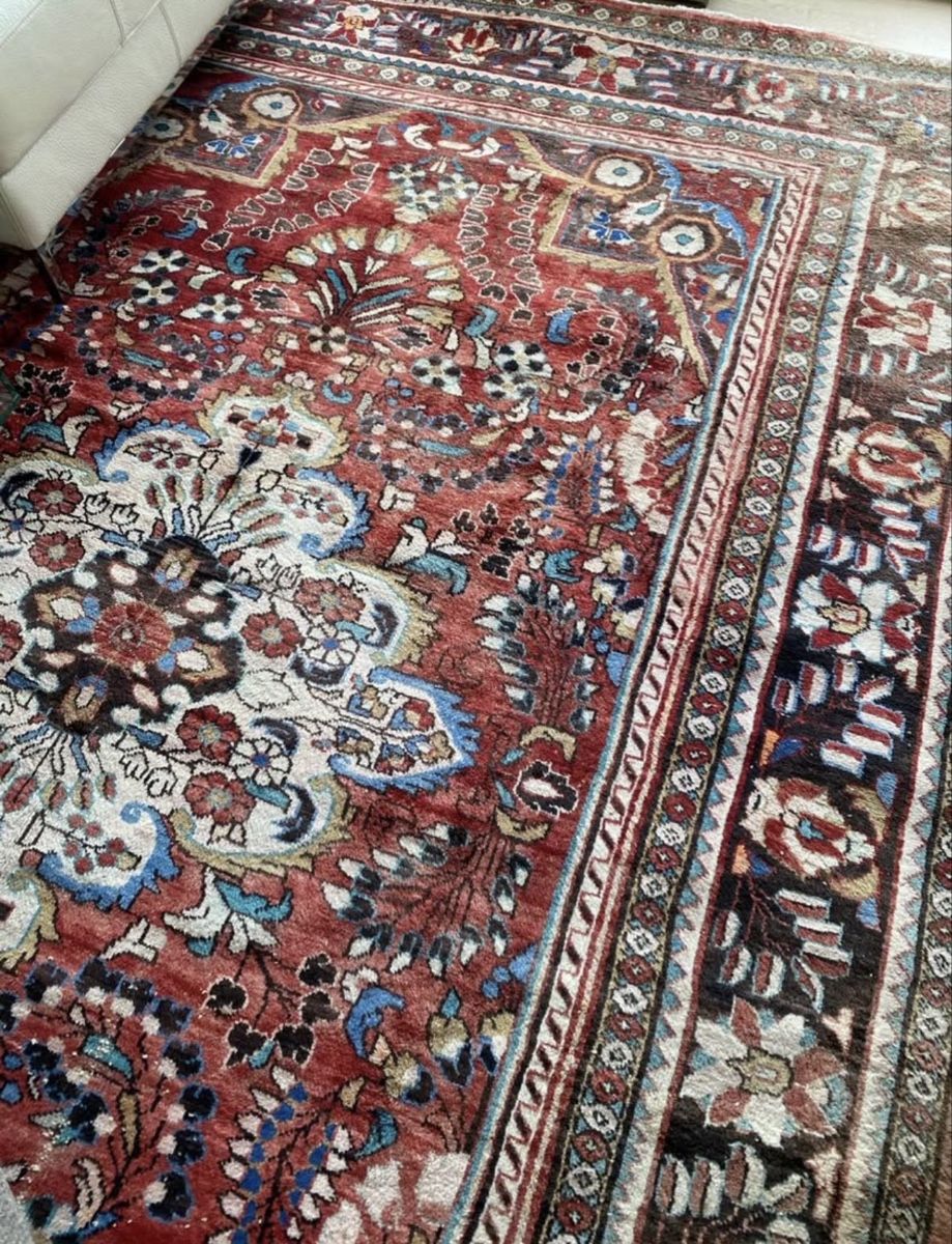 Tapis: Teppich 335x240 – D'occasion à Hombrechtikon par ber_tw2k 7